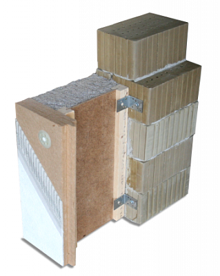 ForrásTégla vályogtégla és vályogvakolat