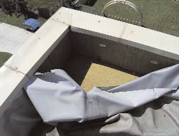 Lapostetők viharkáreseteinek tanulságai Lapostetők viharkáreseteinek tanulságai