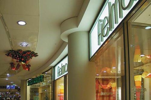 Íves felületek is burkolhatók gipszkartonnal