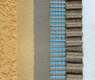 Polisztirol és ásványgyapot alapú homlokzati hőszigetelő rendszerek