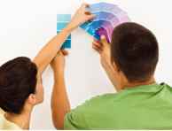 Polisztirol és ásványgyapot alapú homlokzati hőszigetelő rendszerek