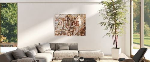 Infravörös dizájnfűtés bármilyen környezetbe