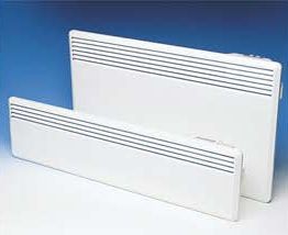 Energiatakarékos elektromos fűtőpanel