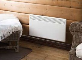 Energiatakarékos elektromos fűtőpanel