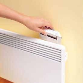 Energiatakarékos elektromos fűtőpanel