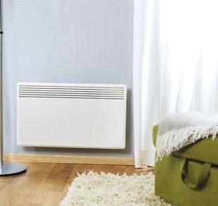 Energiatakarékos elektromos fűtőpanel