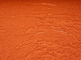 Hogyan készítsünk szép és tartós vékonyvakolatot?