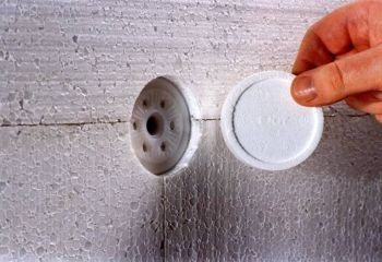 Hogyan készítsünk szép és tartós vékonyvakolatot?