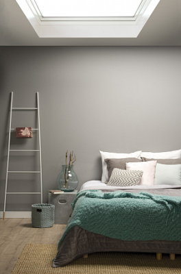 Minőségében és formatervezésében is kiemelkedő felülvilágító ablak