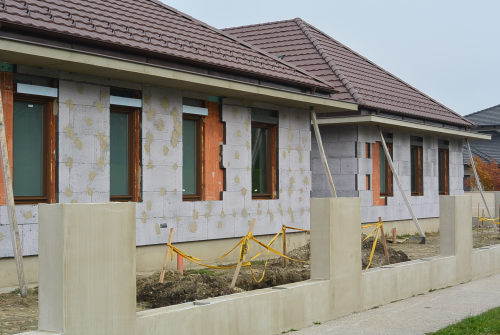 Állványháló vagy fényvédelem