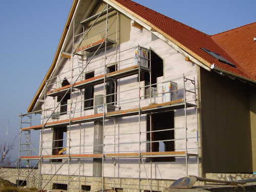 Állványháló vagy fényvédelem