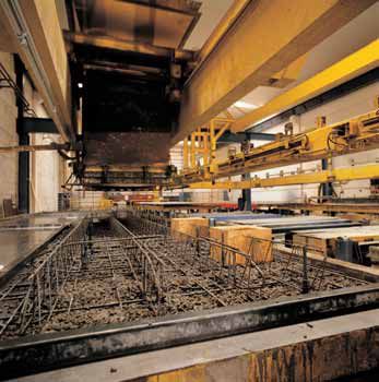 Előregyártott betonelemekből, kellemetlen meglepetések nélkül