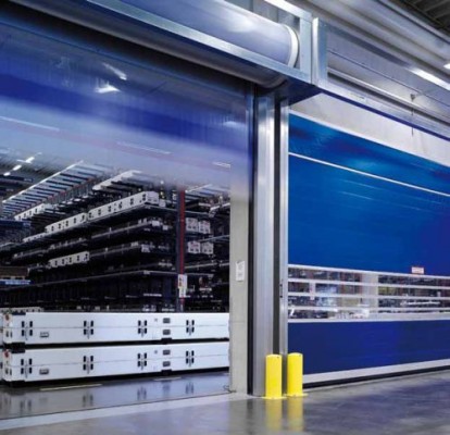 Gyorsmozgású turbókapu önjavító kapulappal