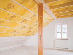 A hatékony hővédelem feltételei