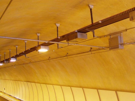 Hatékony tűzoltás vízköddel Hatékony tűzoltás vízköddel