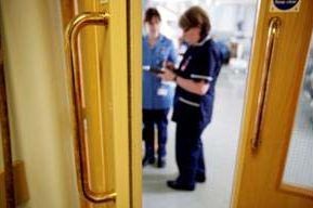 A rézfelületek elpusztítják a baktériumokat A rézfelületek elpusztítják a baktériumokat