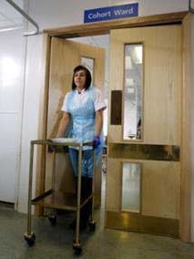 A rézfelületek elpusztítják a baktériumokat A rézfelületek elpusztítják a baktériumokat