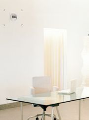 Mozgásérzékelős légelvezető irodákba