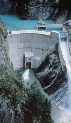 A beton hosszú élettartamának kulcsa A beton hosszú élettartamának kulcsa