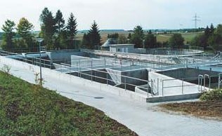 A beton hosszú élettartamának kulcsa A beton hosszú élettartamának kulcsa