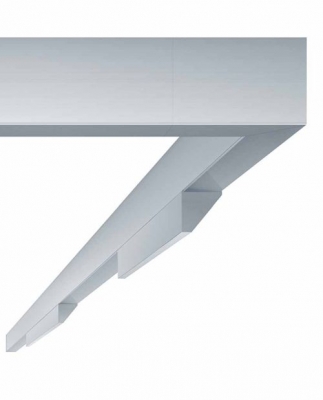 Fókuszált, erős megvilágítás LED-fényforrással