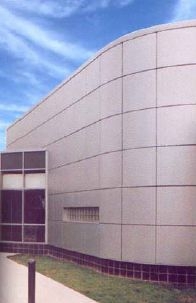 Egyedi méretekben készülő szendvicspanelek