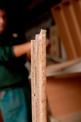 Önhordó íves felületek hajlítható lemezekből