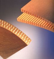 Önhordó íves felületek hajlítható lemezekből