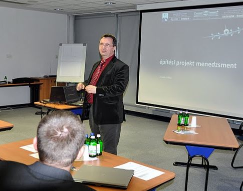 Miért nehéz menedzselni az építési projekteket?