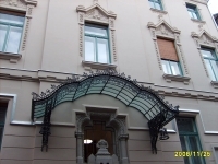 Műemlék jellegű nyílászárók, akár tíz év garanciával