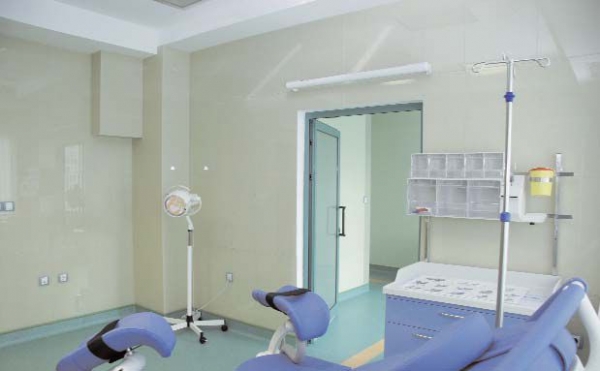 A világ első antibakteriális üvege A világ első antibakteriális üvege