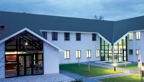 Funkcionális építőlapok különleges igénybevételre