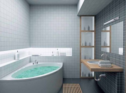 Könnyű építőlapok vízhatlan bevonattal