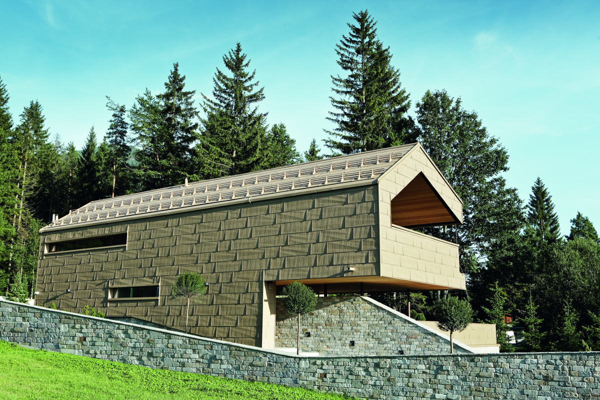 Amerikai álom a tiroli Alpokban