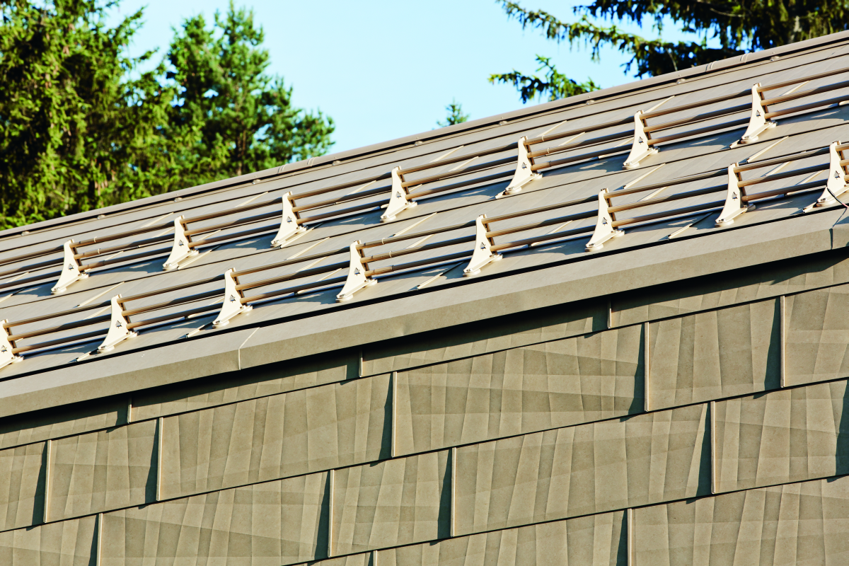 Amerikai álom a tiroli Alpokban