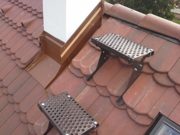 Sok szakmai megoldás egy tetőn, hatalmas méretekben