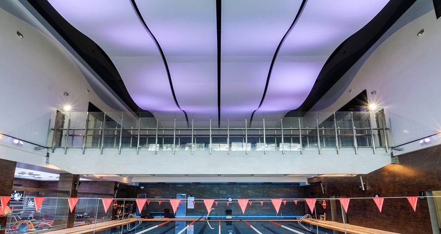 Üvegszálas alapbevonatú gipszkarton kültéri alkalmazásra