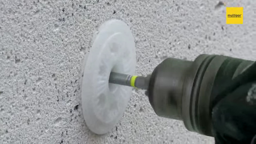 Időtálló és biztonságos a pórusbeton hőszigetelés