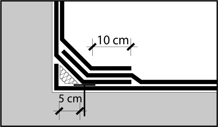 Megjelent a bitumenes lemezekkel készülő szigetelésekről szóló új szabálygyűjtemény