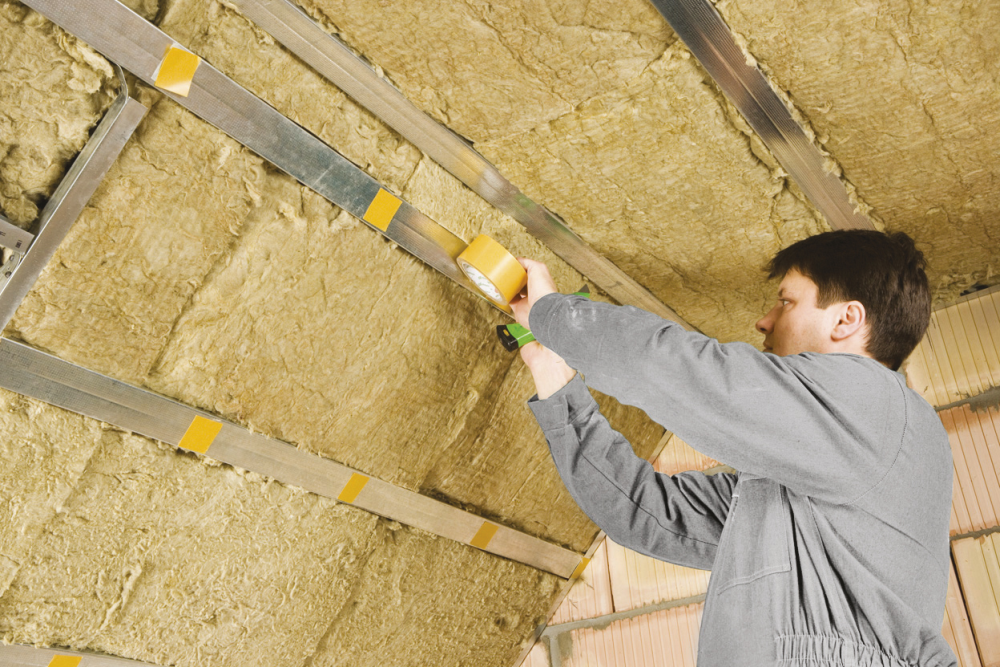 Gipszkarton, tetőtéri igényekhez alakítva