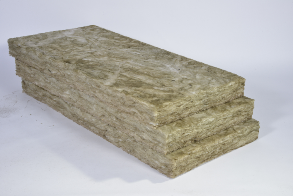 Új ásványgyapot hőszigetelés: környezettudatos döntés