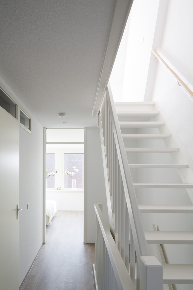 Meglévő épületek felújítása aktívházzá