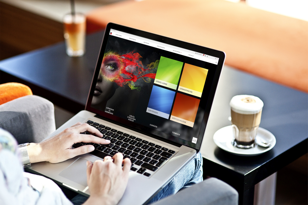 Baumit Life 888 homlokzatszín