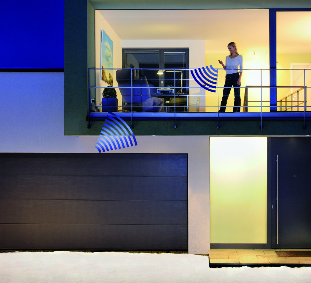 Garázskapu- és bejáratiajtó-akciók az év végéig