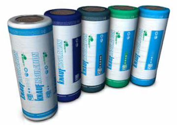 Tévhitek és tények az üveggyapotról