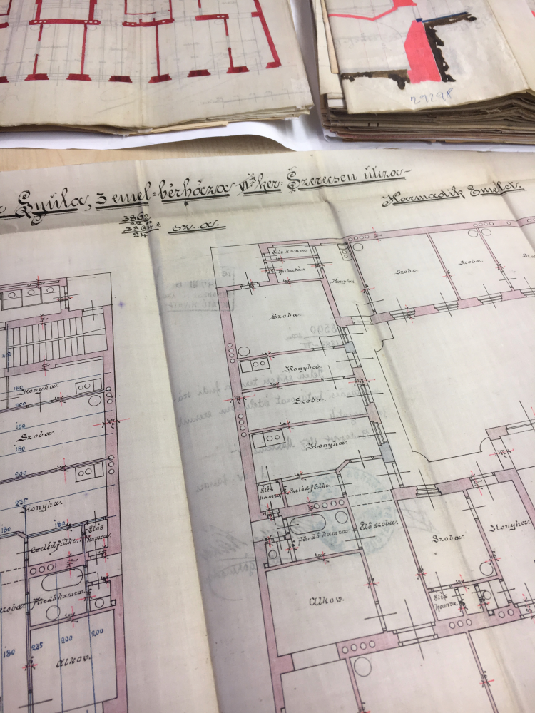 Jellegzetes problémák födémekkel és padlókkal, lakásfelújítások esetén