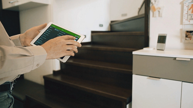 Magyar fejlesztés egyszerűsítheti az épületautomatizálást