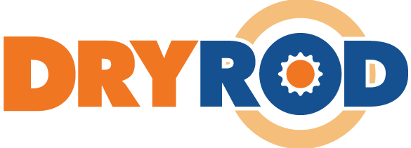 Utólagos falszigetelés hidrofobizáló anyaggal átitatott rudakkal