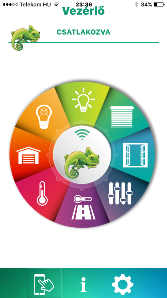 Magyar fejlesztés egyszerűsítheti az épületautomatizálást