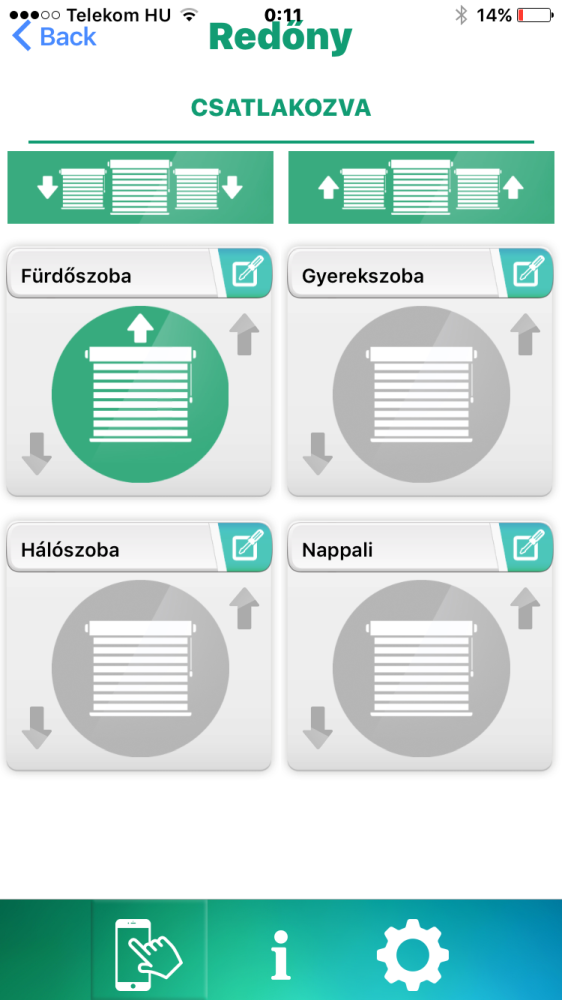 Magyar fejlesztés egyszerűsítheti az épületautomatizálást